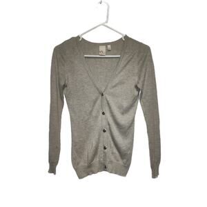 Oh Mg Women's Cardigan Size Small